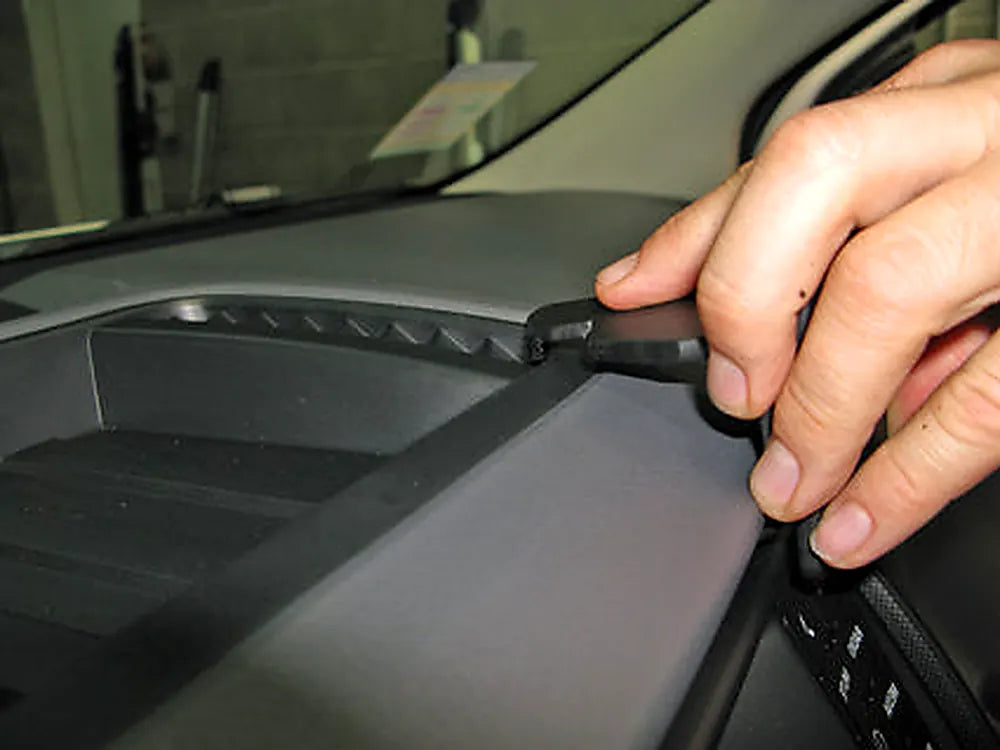 Brodit ProClip 855185 voor Ford Ranger