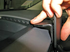 Brodit ProClip 855185 voor Ford Ranger