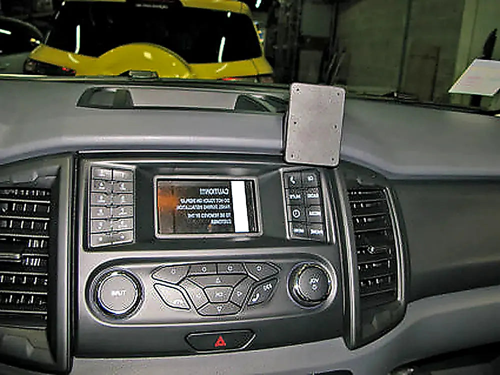 Brodit ProClip 855185 voor Ford Ranger
