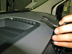 Brodit ProClip 855185 voor Ford Ranger
