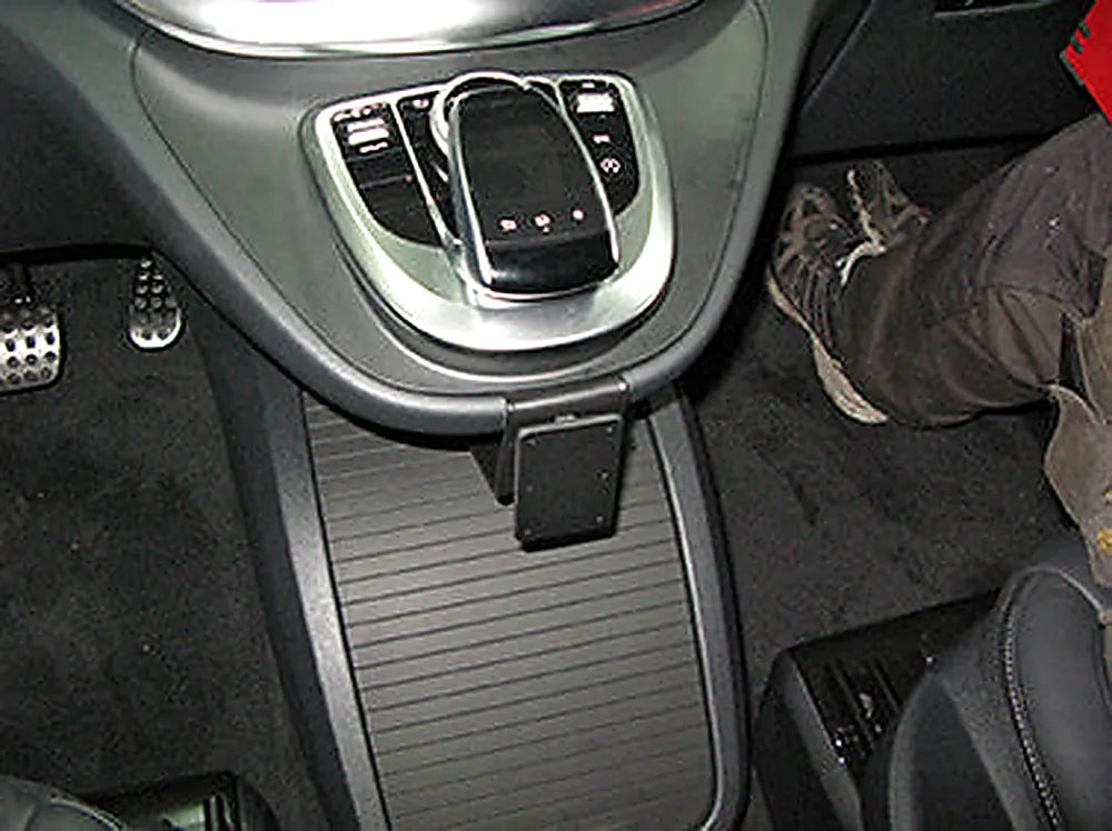 Brodit ProClip 855188 voor Mercedes Benz V-Class