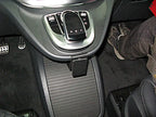 Brodit ProClip 855188 voor Mercedes Benz V-Class