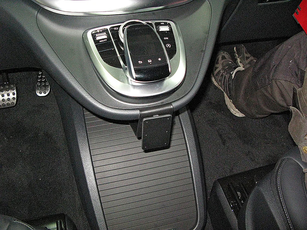 Brodit ProClip 855188 voor Mercedes Benz V-Class