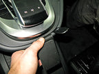 Brodit ProClip 855188 voor Mercedes Benz V-Class