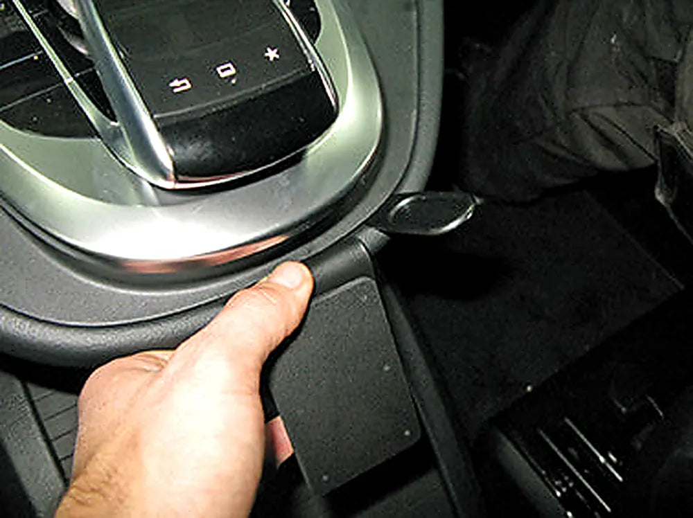 Brodit ProClip 855188 voor Mercedes Benz V-Class