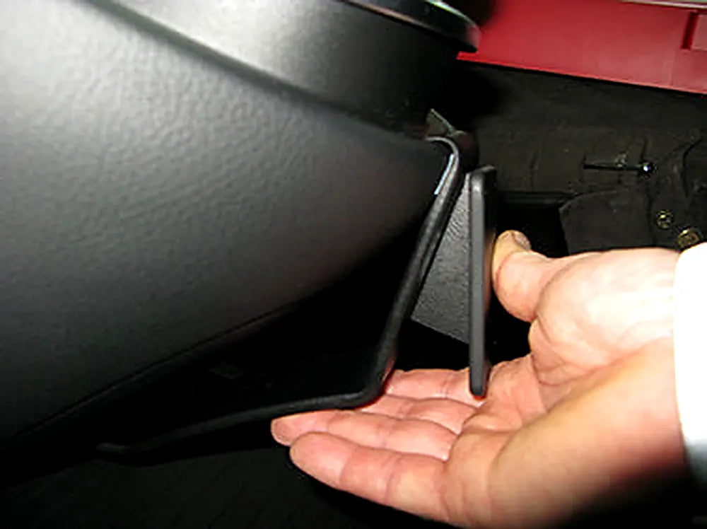 Brodit ProClip 855188 voor Mercedes Benz V-Class