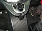 Brodit ProClip 855188 voor Mercedes Benz V-Class