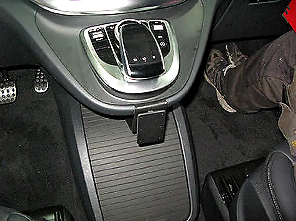 Brodit ProClip 855188 voor Mercedes Benz V-Class