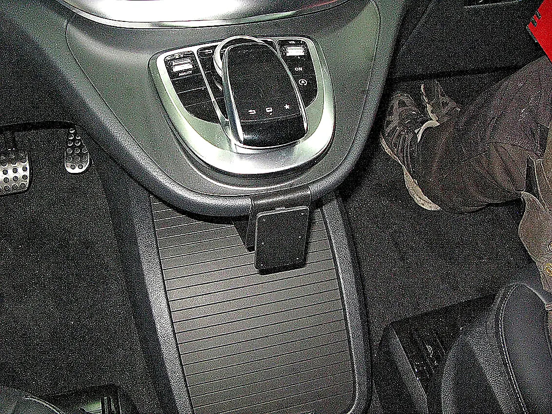Brodit ProClip 855188 voor Mercedes Benz V-Class