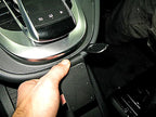 Brodit ProClip 855188 voor Mercedes Benz V-Class