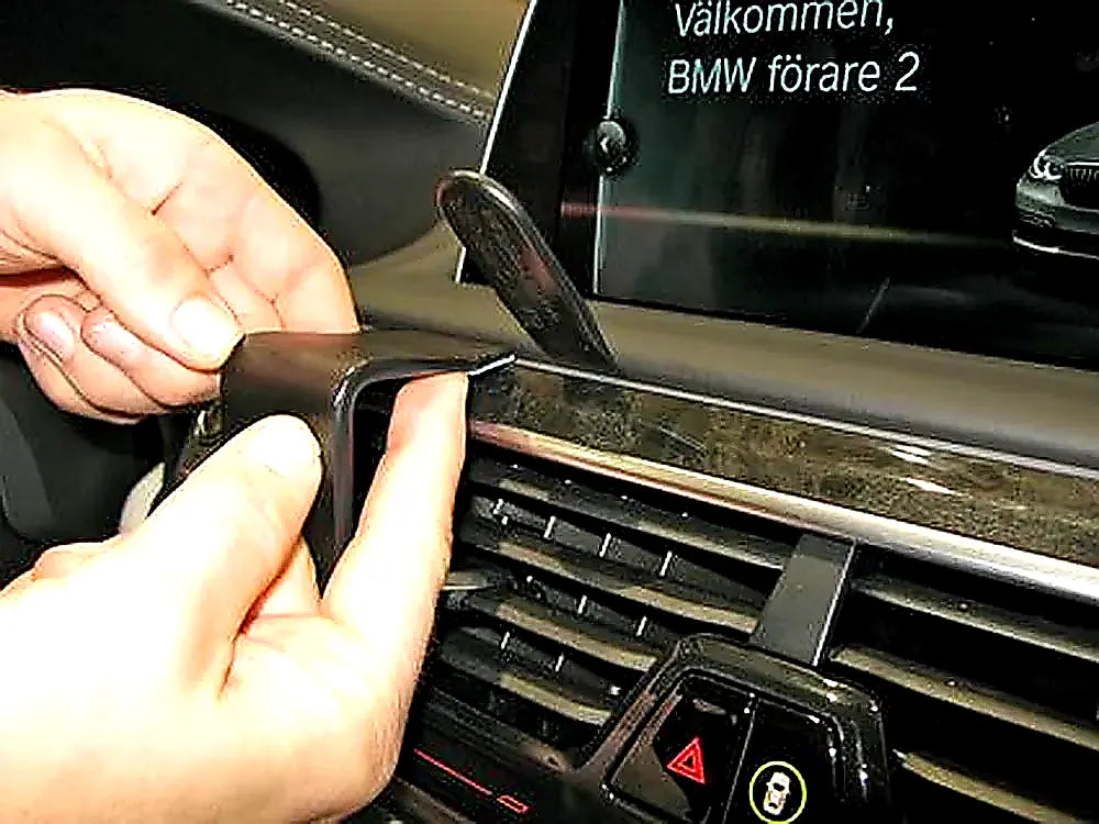 Brodit ProClip 855189 voor BMW 7-series G11, G12