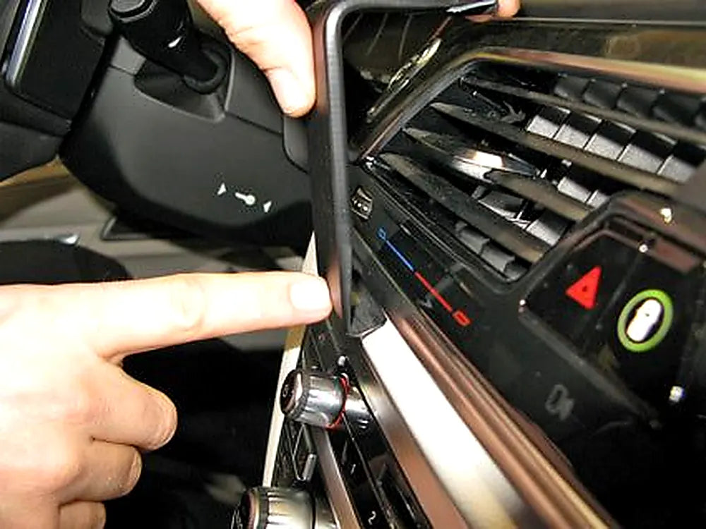 Brodit ProClip 855189 voor BMW 7-series G11, G12
