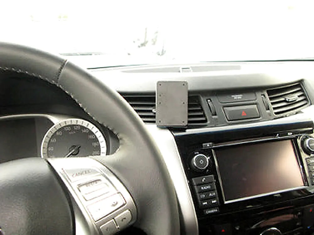Brodit ProClip 855196 voor Nissan Navara