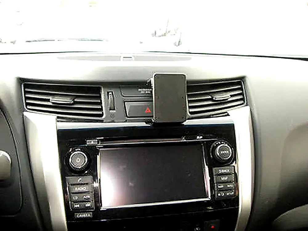 Brodit ProClip 855196 voor Nissan Navara