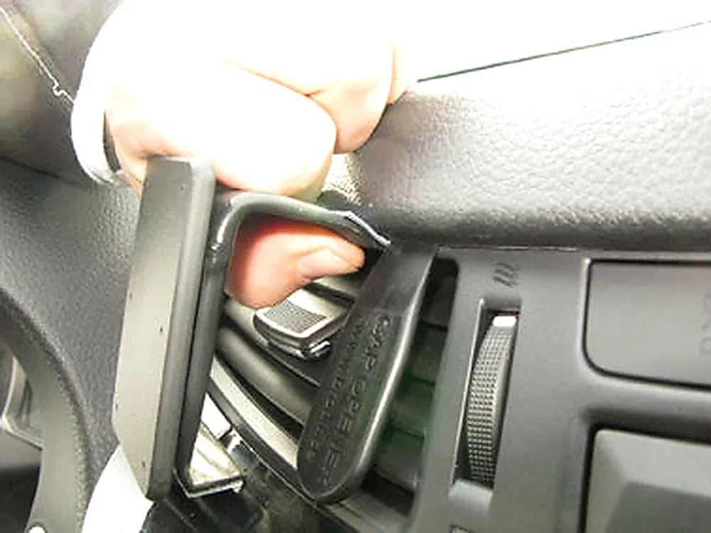 Brodit ProClip 855196 voor Nissan Navara