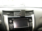 Brodit ProClip 855196 voor Nissan Navara