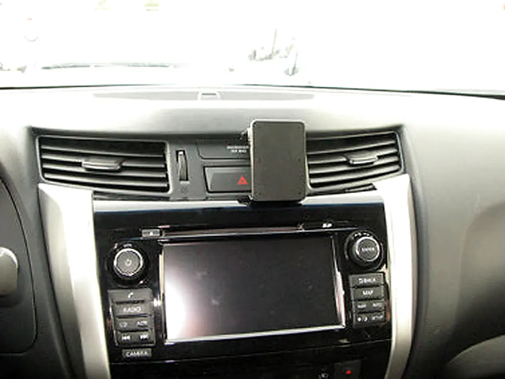 Brodit ProClip 855196 voor Nissan Navara