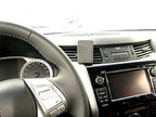 Brodit ProClip 855196 voor Nissan Navara