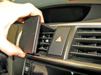 Brodit ProClip 855201 voor Honda Civic