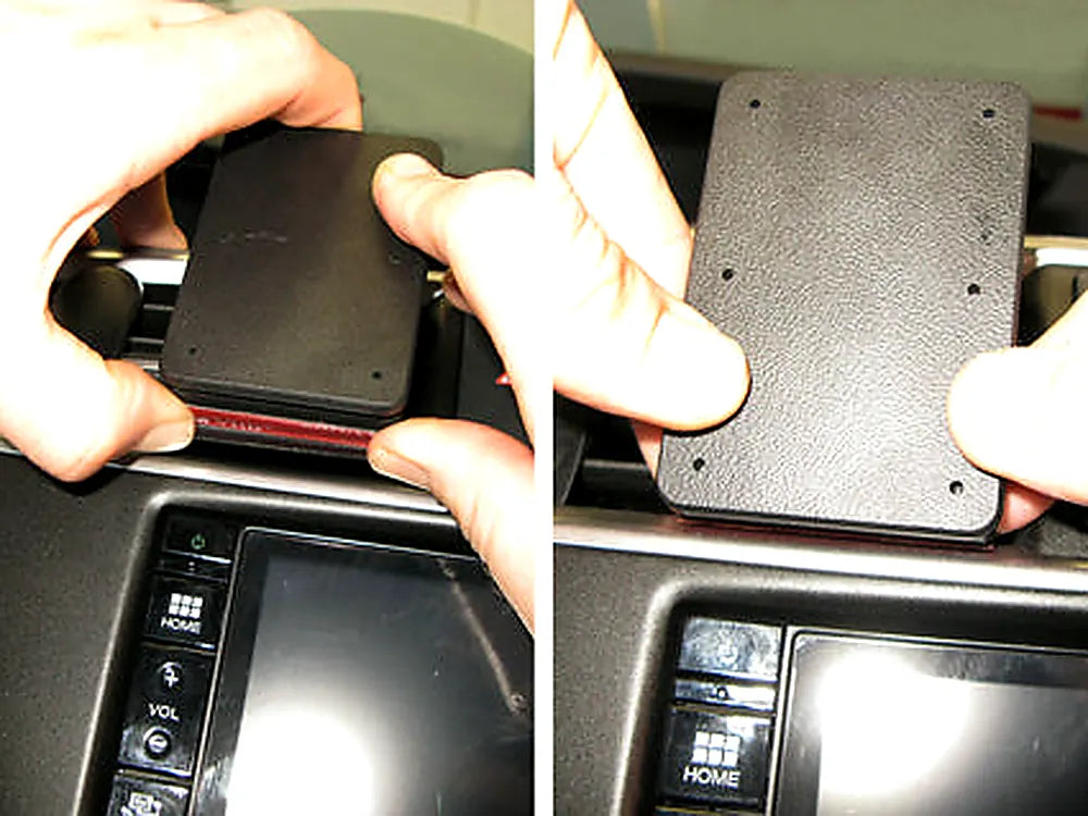 Brodit ProClip 855201 voor Honda Civic
