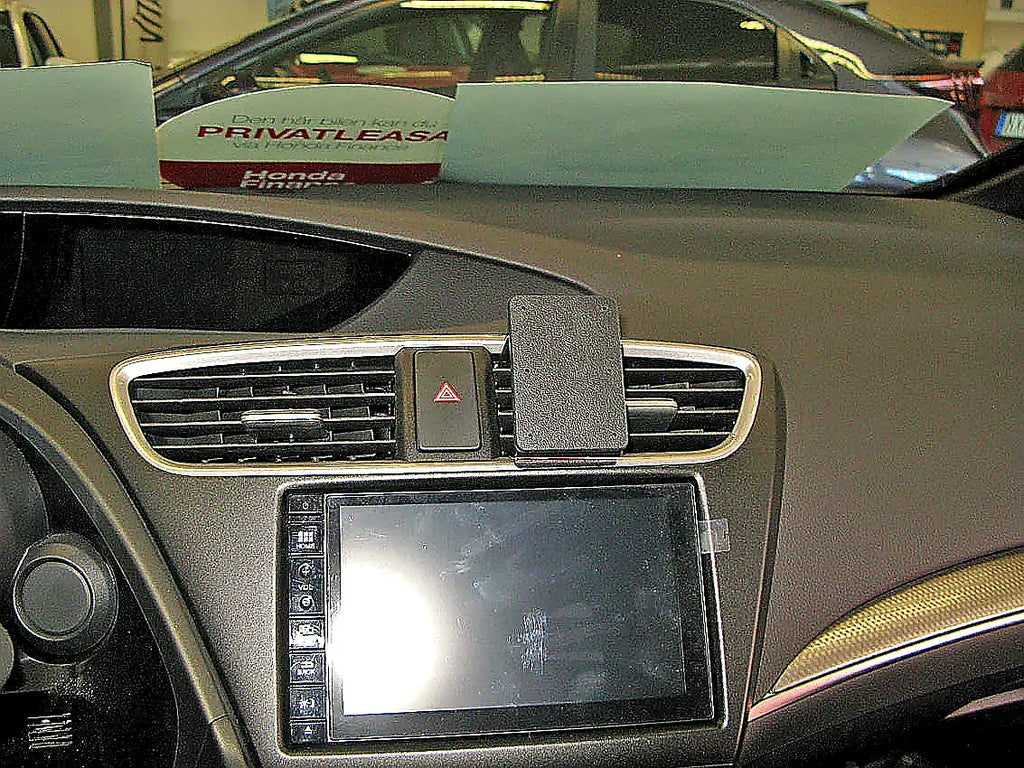 Brodit ProClip 855201 voor Honda Civic