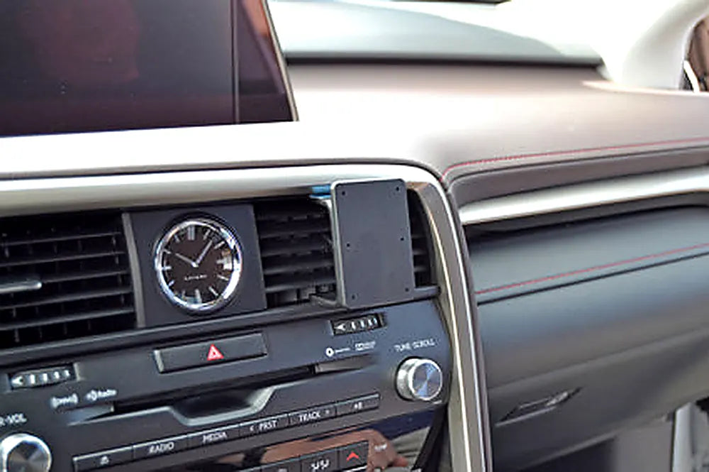 Brodit ProClip 855202 voor Lexus RX Series