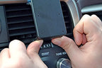 Brodit ProClip 855202 voor Lexus RX Series