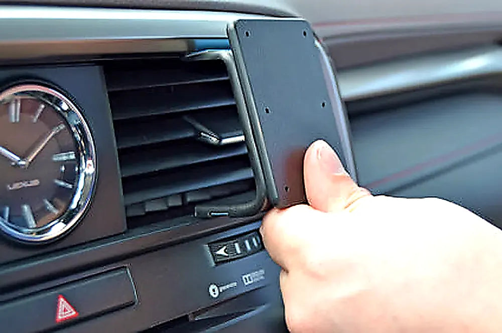 Brodit ProClip 855202 voor Lexus RX Series