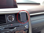 Brodit ProClip 855202 voor Lexus RX Series