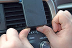 Brodit ProClip 855202 voor Lexus RX Series