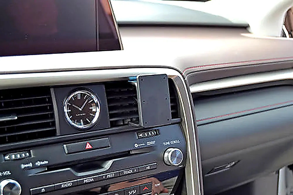 Brodit ProClip 855202 voor Lexus RX Series