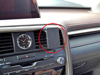 Brodit ProClip 855202 voor Lexus RX Series