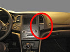 Brodit ProClip 855203 voor Renault Mégane IV