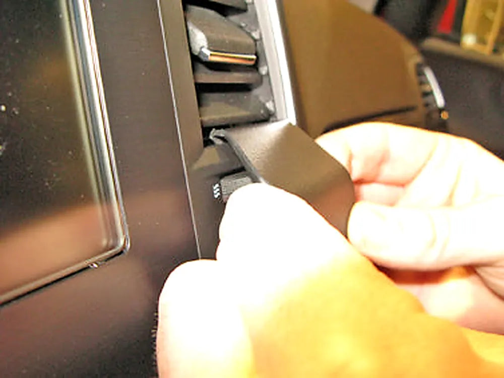 Brodit ProClip 855203 voor Renault Mégane IV