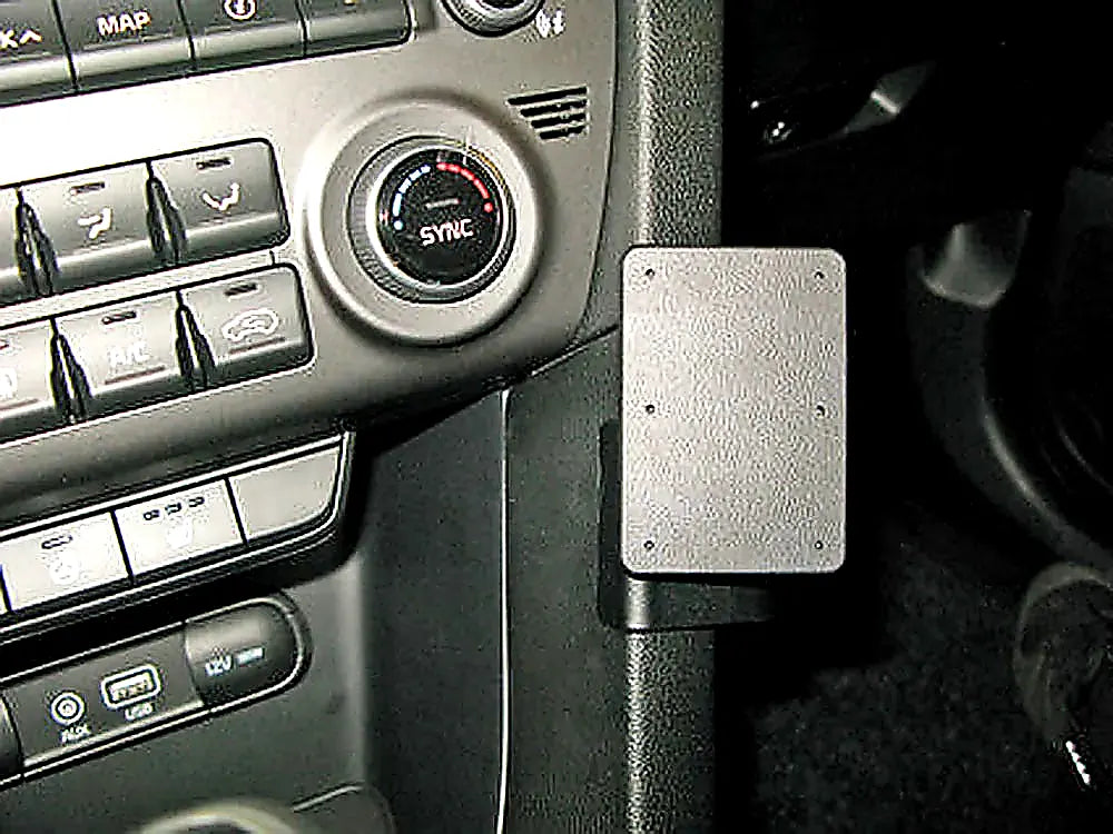 Brodit ProClip 855209 voor Kia Sportage