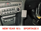 Brodit ProClip 855209 voor Kia Sportage
