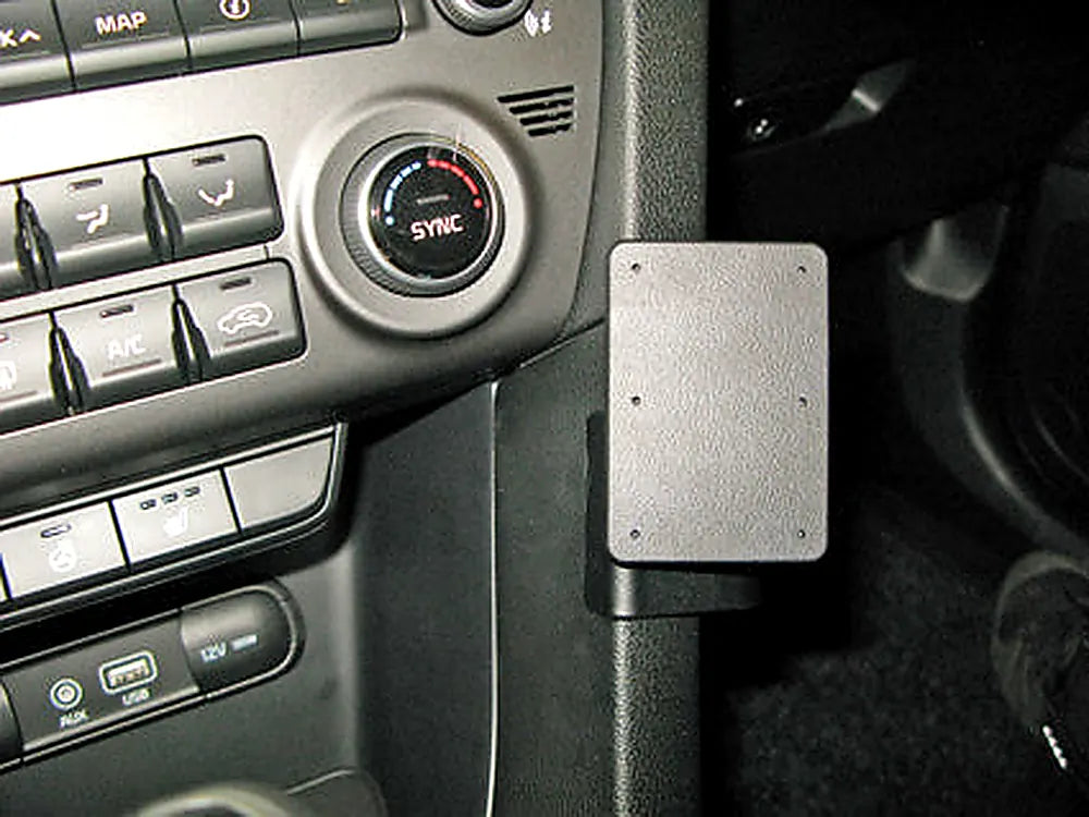 Brodit ProClip 855209 voor Kia Sportage