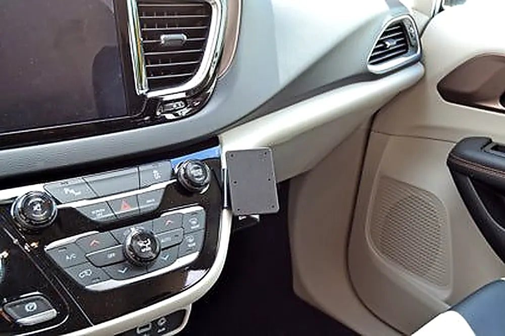 Brodit ProClip 855234 voor Chrysler Voyager