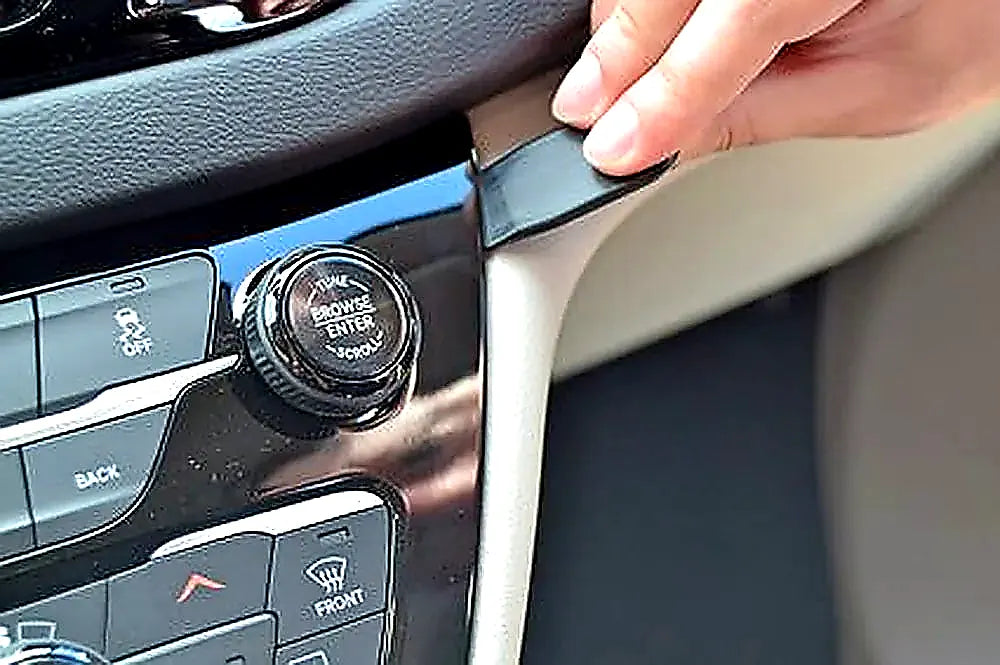Brodit ProClip 855234 voor Chrysler Voyager