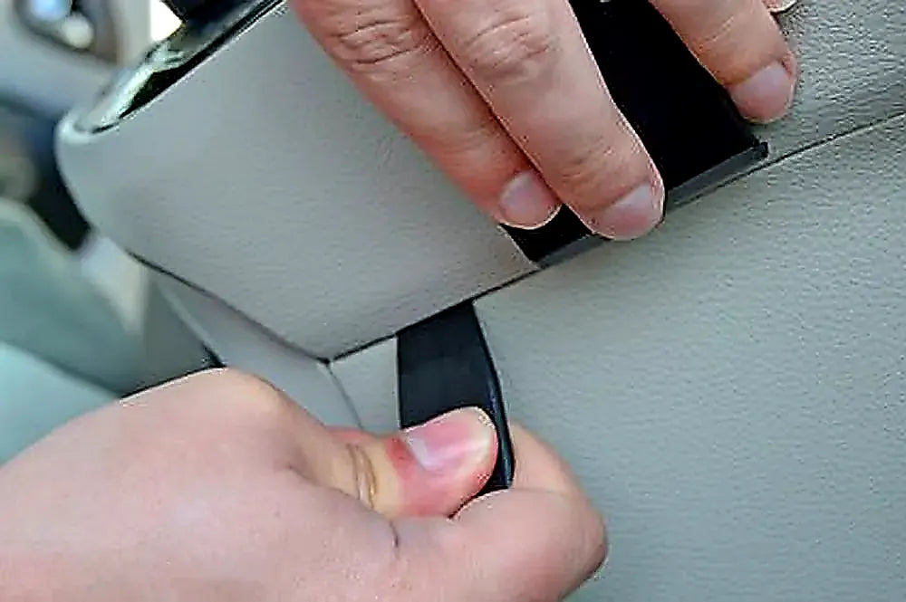 Brodit ProClip 855234 voor Chrysler Voyager