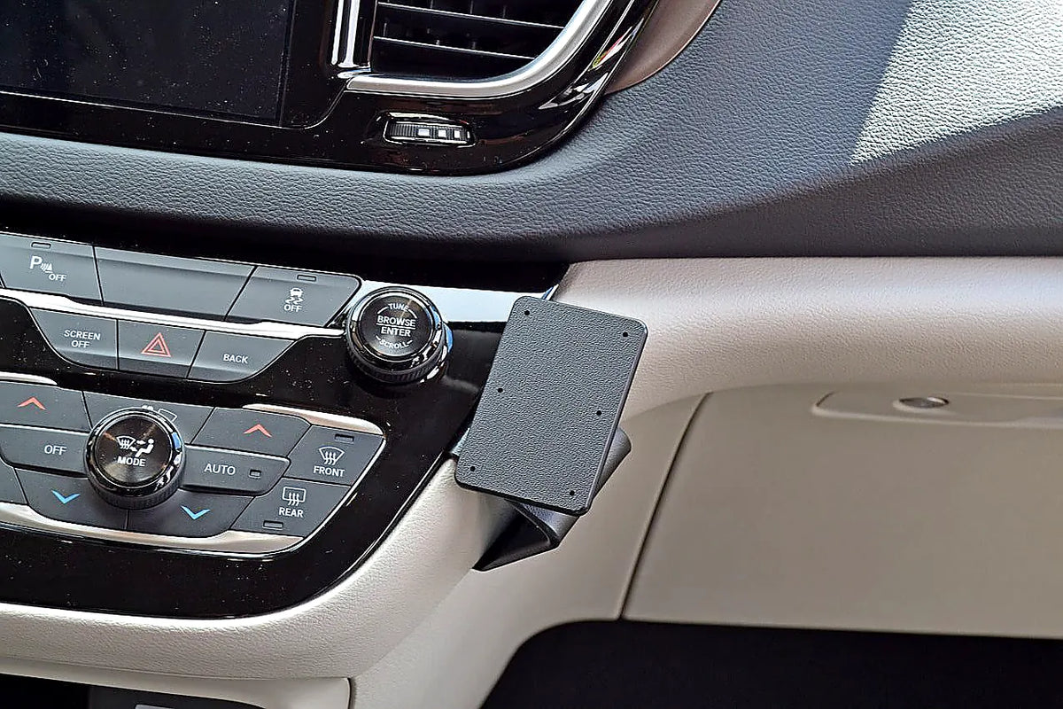 Brodit ProClip 855234 voor Chrysler Voyager