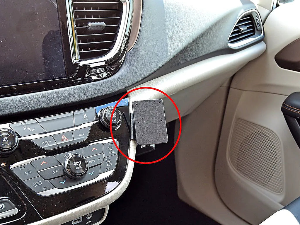 Brodit ProClip 855234 voor Chrysler Voyager