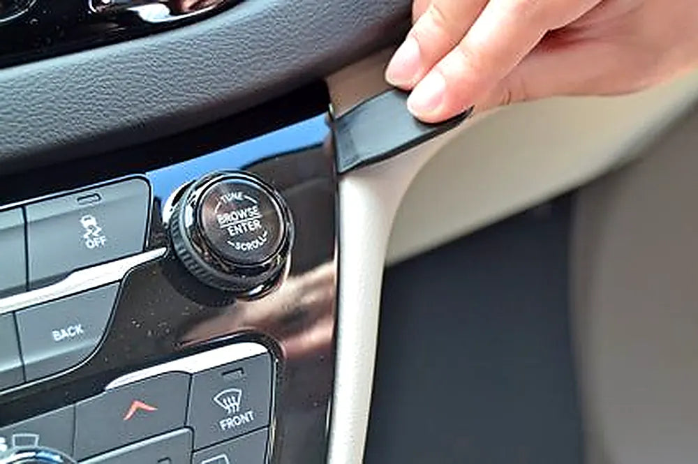 Brodit ProClip 855234 voor Chrysler Voyager