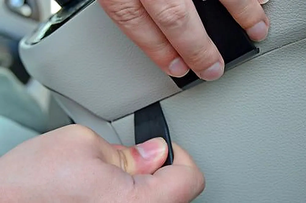 Brodit ProClip 855234 voor Chrysler Voyager