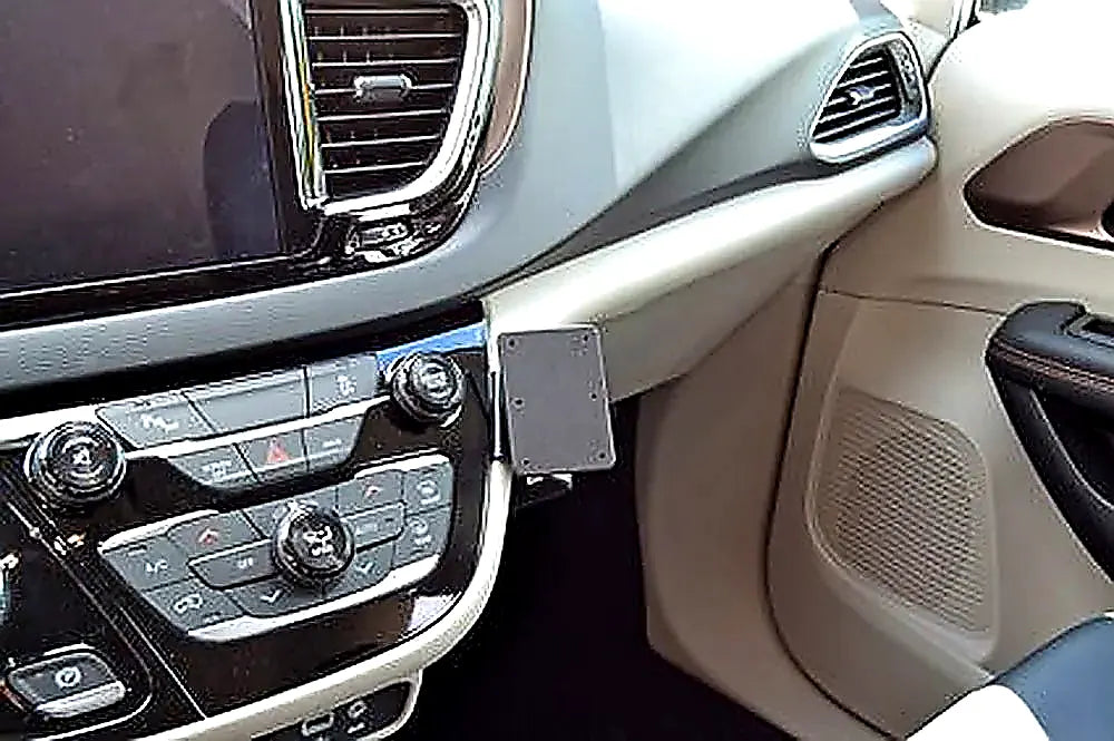 Brodit ProClip 855234 voor Chrysler Voyager
