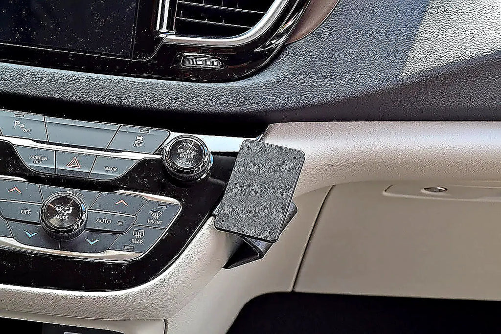 Brodit ProClip 855234 voor Chrysler Voyager