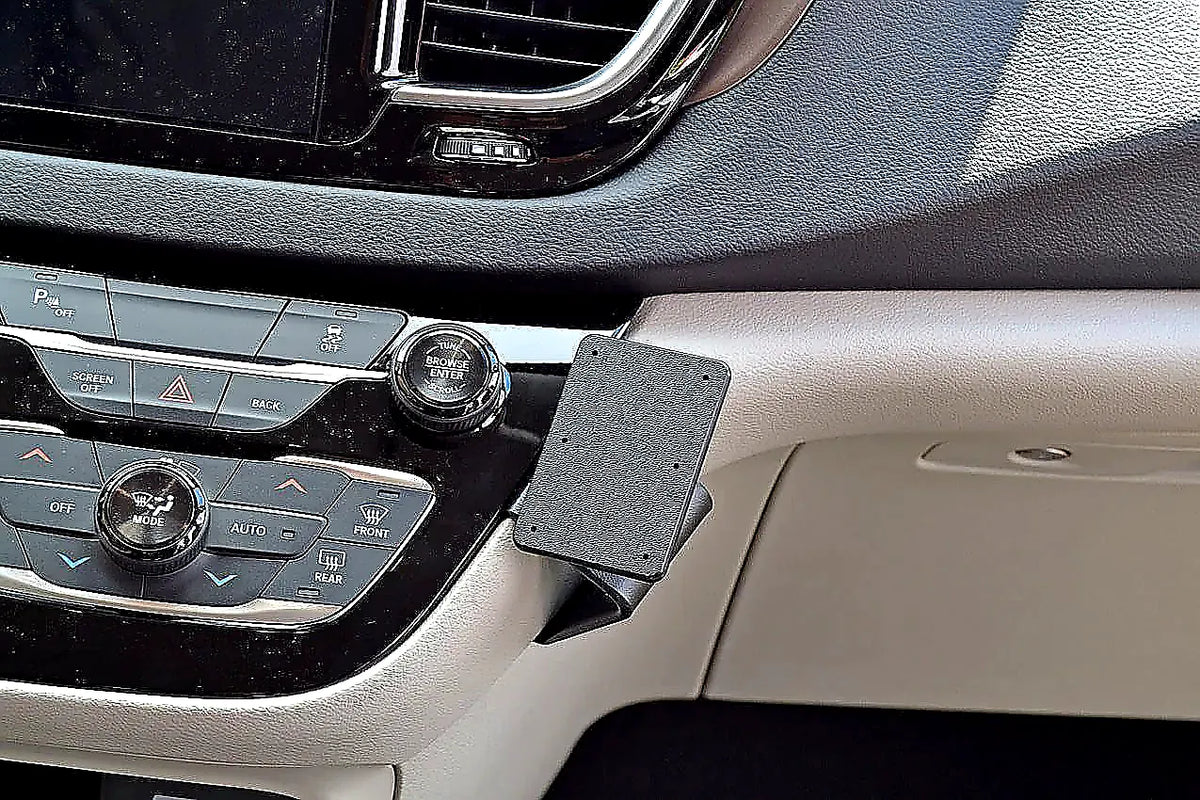 Brodit ProClip 855234 voor Chrysler Voyager