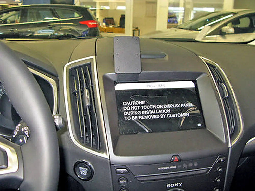 Brodit ProClip 855243 voor Ford S-Max