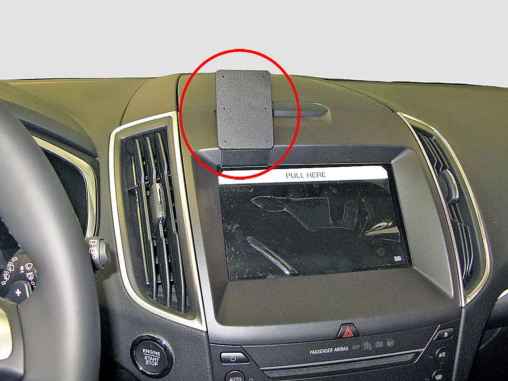 Brodit ProClip 855243 voor Ford S-Max