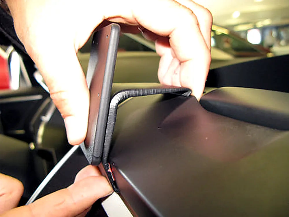 Brodit ProClip 855243 voor Ford S-Max